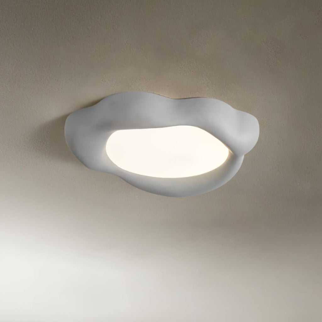 Zolaeisra Plafonnier en Résine Art Nordique Premium - Neutralighting