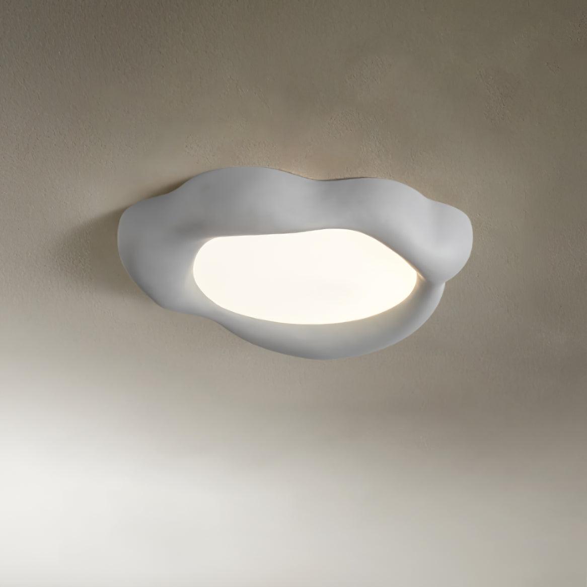 Zolaeisra Plafonnier en Résine Art Nordique Premium - Neutralighting