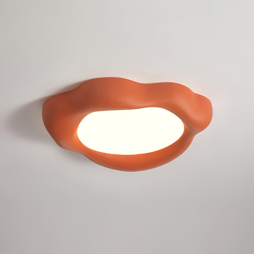 Zolaeisra Plafonnier en Résine Art Nordique Premium - Neutralighting