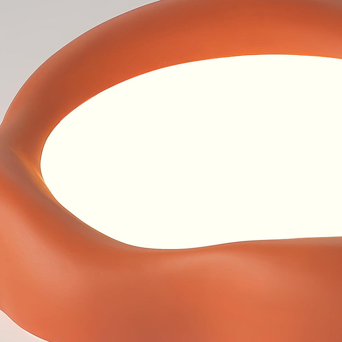 Zolaeisra Plafonnier en Résine Art Nordique Premium - Neutralighting