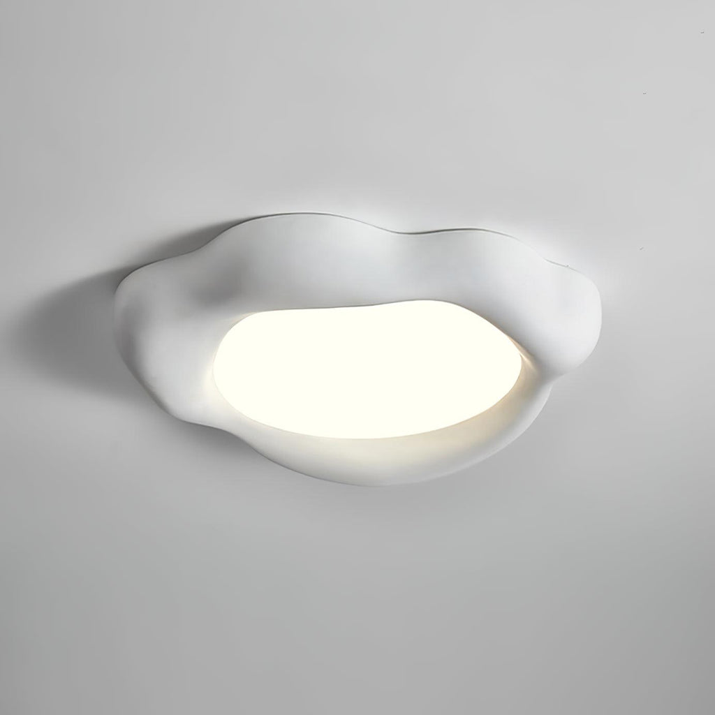 Zolaeisra Plafonnier en Résine Art Nordique Premium - Neutralighting