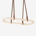 Kurve Chandelier Anneau D'Albâtre - Neutralighting