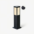 Leo Borne Solaire d’Éclairage Extérieur - Neutralighting