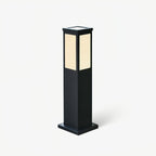 Leo Borne Solaire d’Éclairage Extérieur - Neutralighting