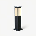 Orshaan Lampe Exterieure Solaire de Type Bollard - Neutralighting