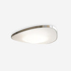 Kuzco Lustre Plafonnier LED Moderne Courbé - Neutralighting