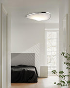 Kuzco Lustre Plafonnier LED Moderne Courbé - Neutralighting