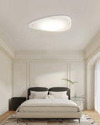 Kuzco Lustre Plafonnier LED Moderne Courbé - Neutralighting
