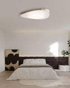 Kuzco Lustre Plafonnier LED Moderne Courbé - Neutralighting