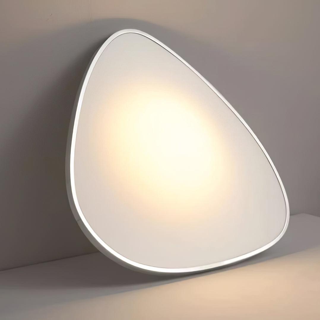 Kuzco Lustre Plafonnier LED Moderne Courbé - Neutralighting