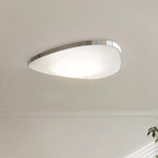 Kuzco Plafonnier Courbe LED Panneau Moderne Salon - Neutralighting