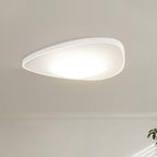 Kuzco Plafonnier Courbe LED Panneau Moderne Salon - Neutralighting