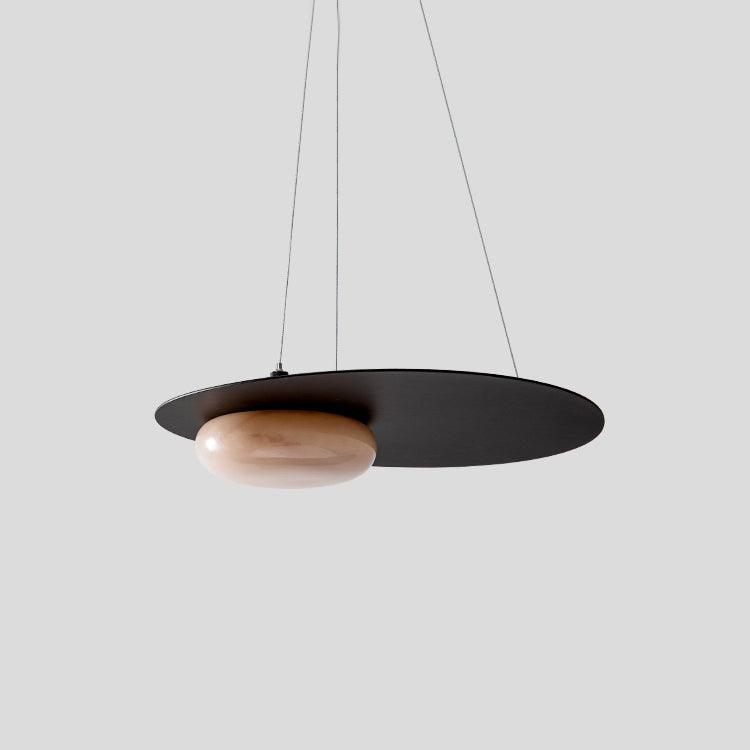 Pendant Lampe Artistique Métal Moderne - Neutralighting