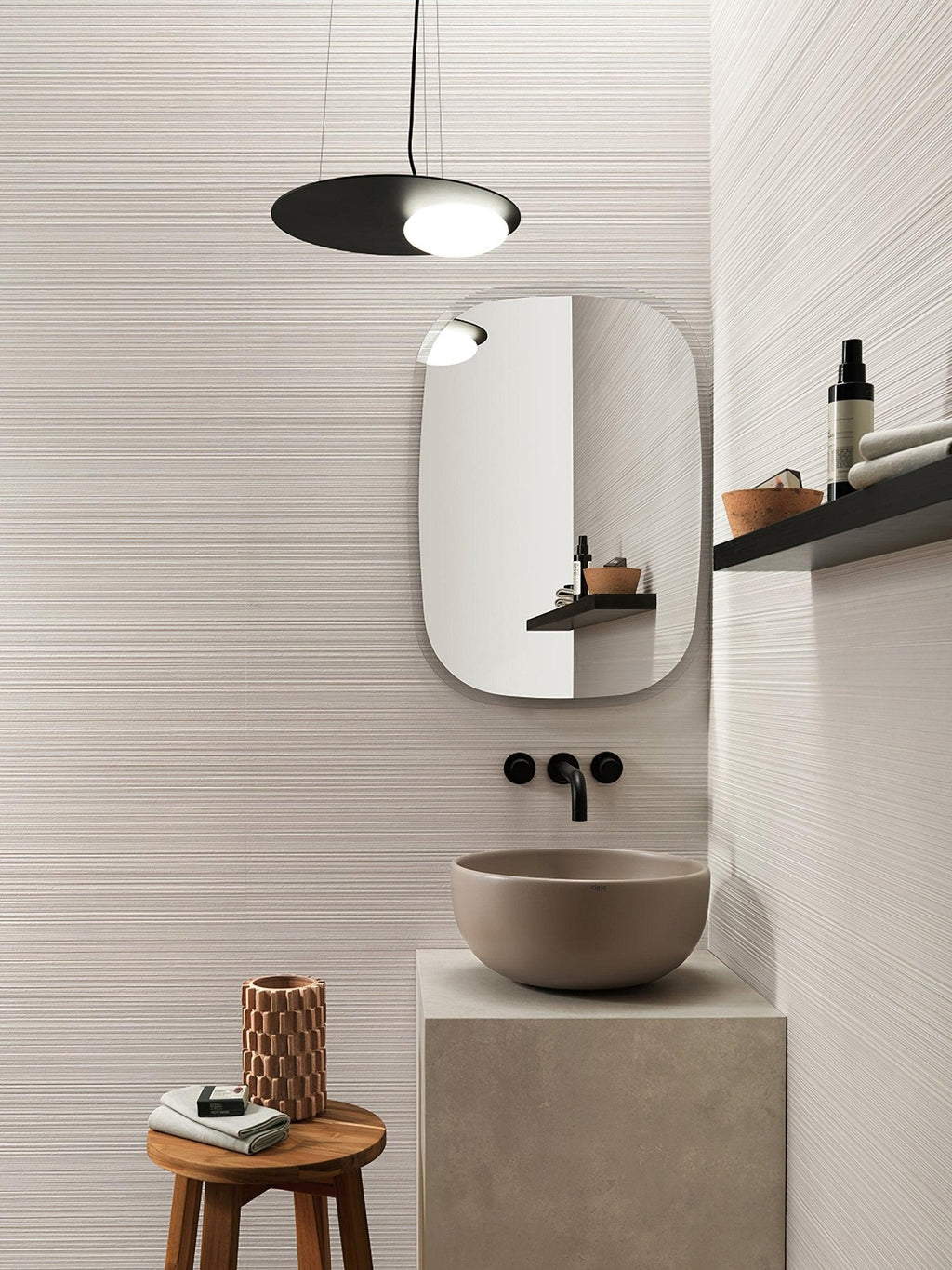 Pendant Lampe Artistique Métal Moderne - Neutralighting