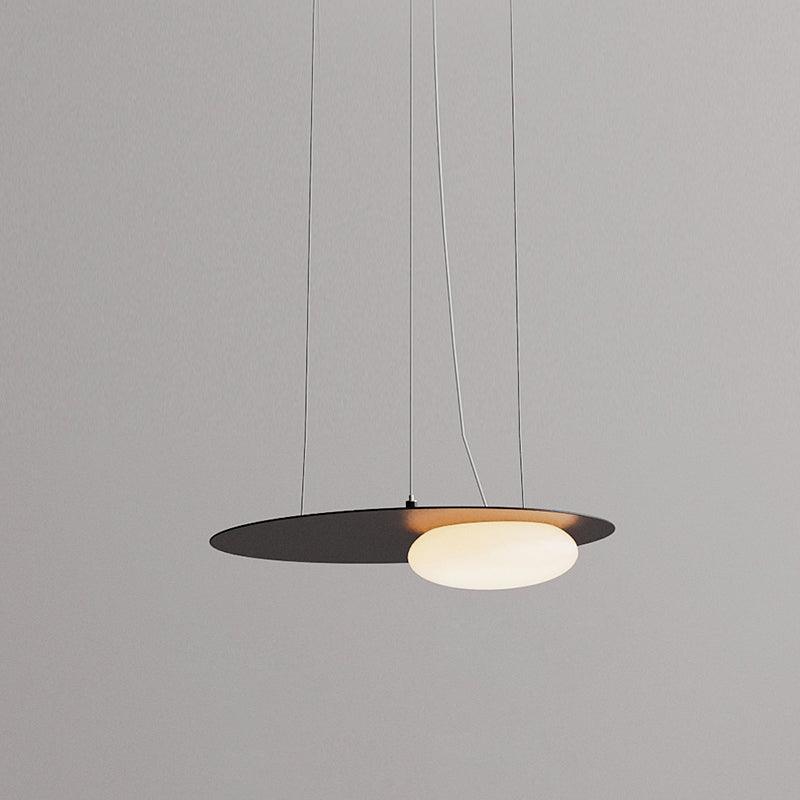 Pendant Lampe Artistique Métal Moderne - Neutralighting