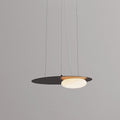 Pendant Lampe Artistique Métal Moderne - Neutralighting