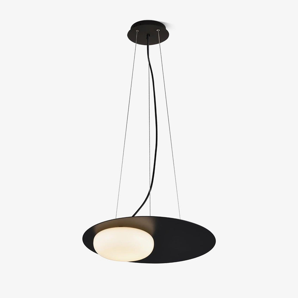 Pendant Lampe Artistique Métal Moderne - Neutralighting