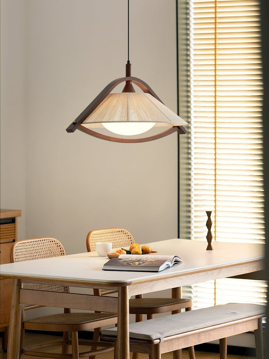 Audrey Lampe Pendante Moderne - Neutralighting