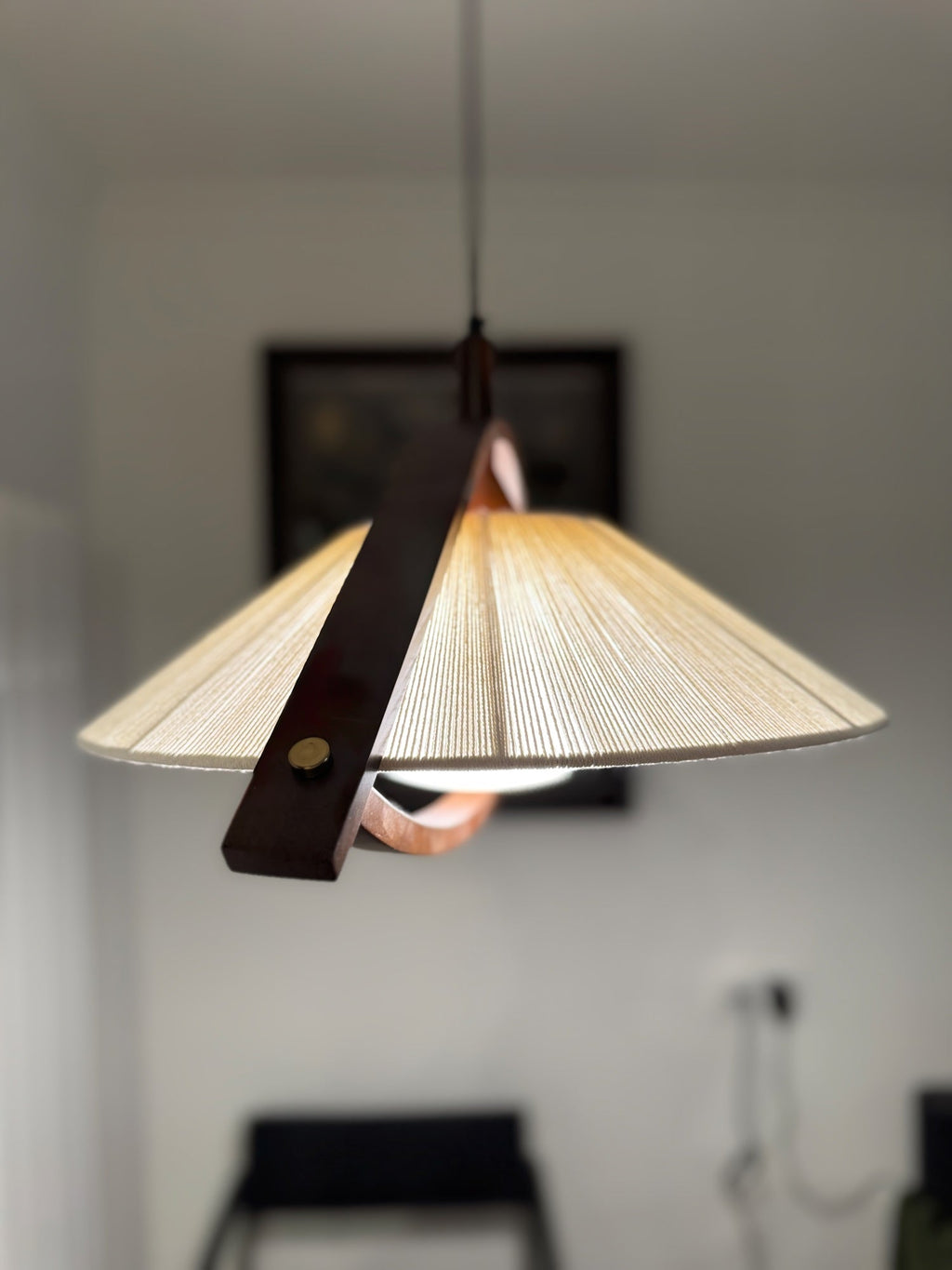 Audrey Lampe Pendante Moderne - Neutralighting