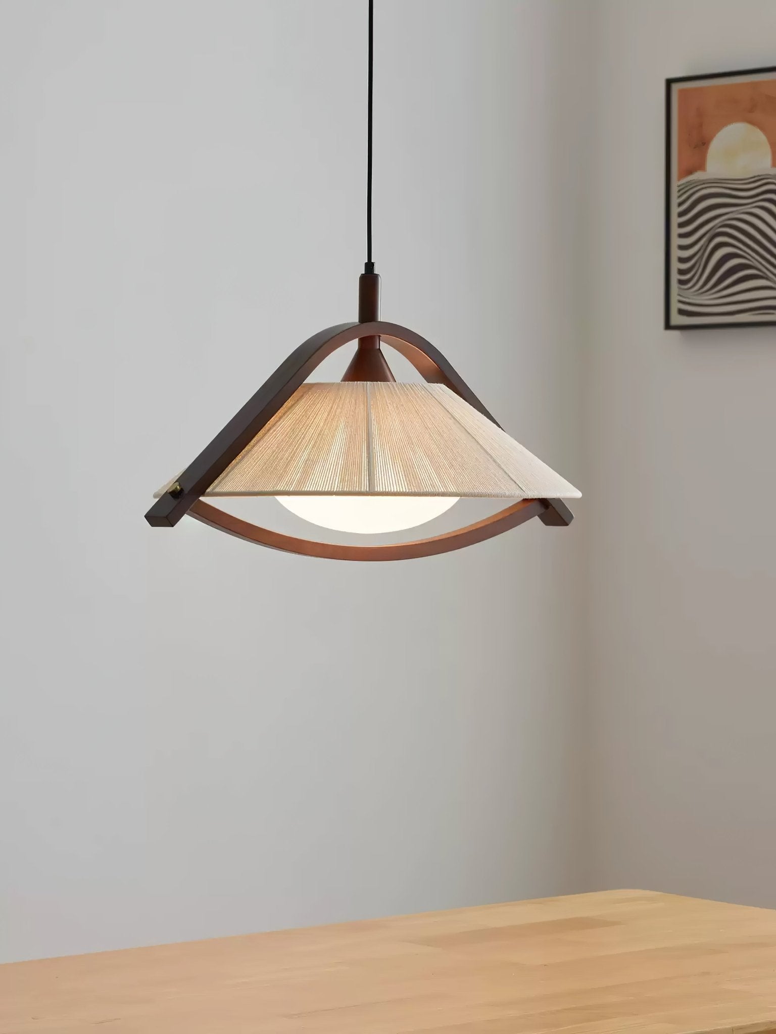 Audrey Lampe Pendante Moderne - Neutralighting