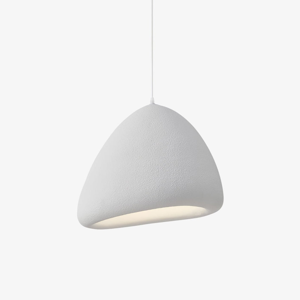 Ovalo Lampe Suspendue Wabi-Sabi - Neutralighting