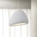 Ovalo Lampe Suspendue Wabi-Sabi - Neutralighting