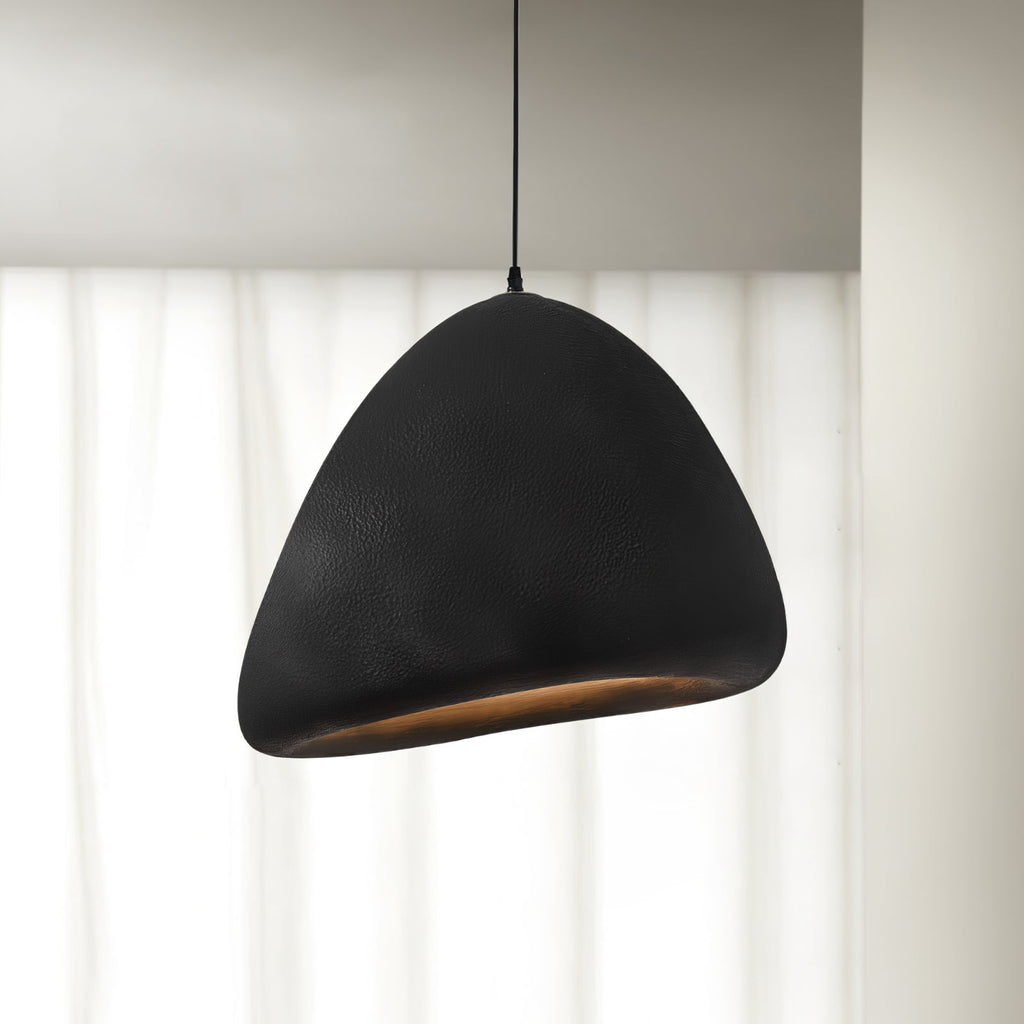 Ovalo Lampe Suspendue Wabi-Sabi - Neutralighting