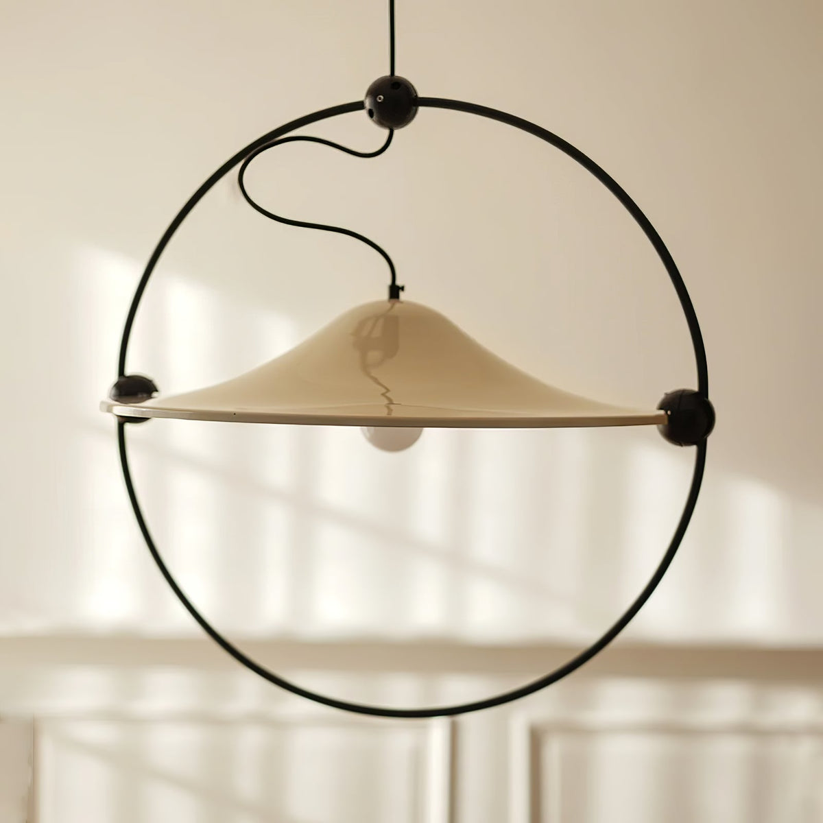 Veraeen Lampe Suspendue Élégance Premium - Neutralighting