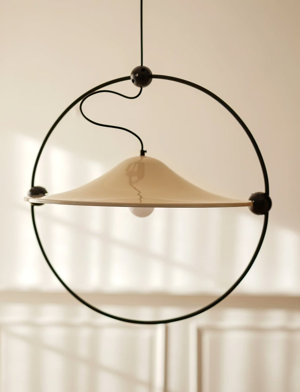 Veraeen Lampe Suspendue Élégance Premium - Neutralighting