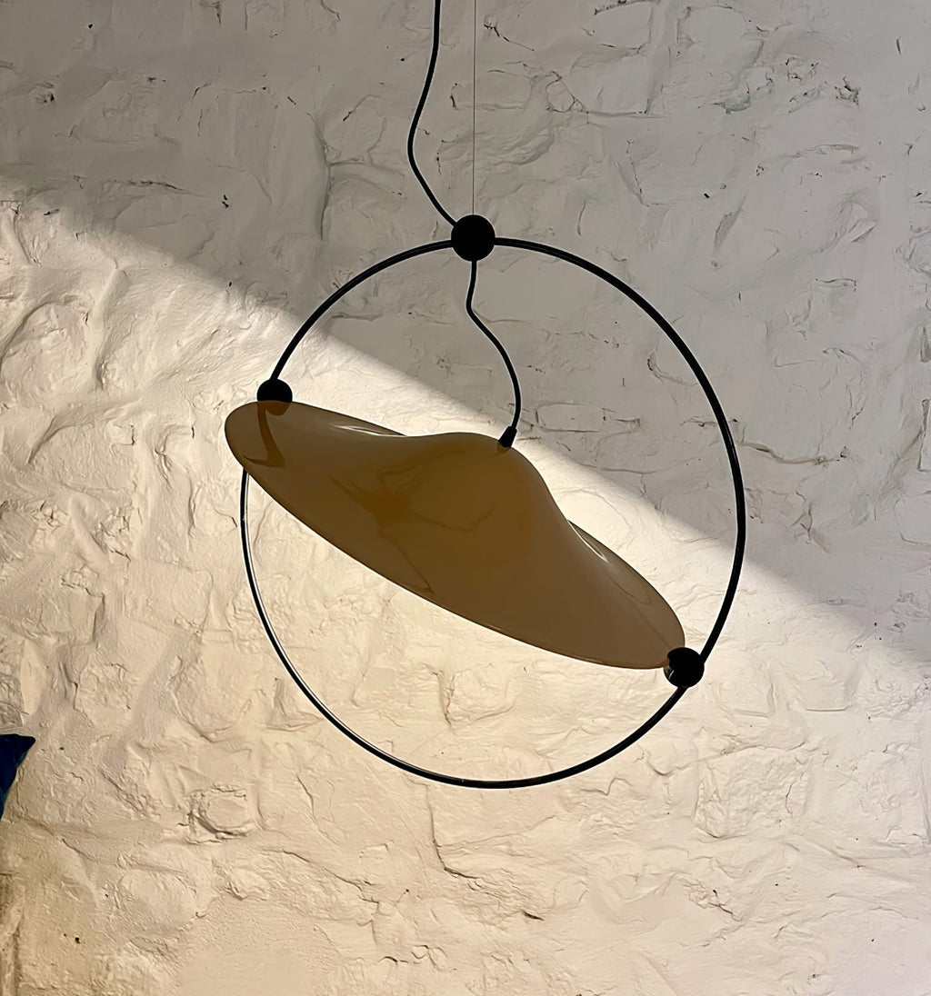 Veraeen Lampe Suspendue Élégance Premium - Neutralighting