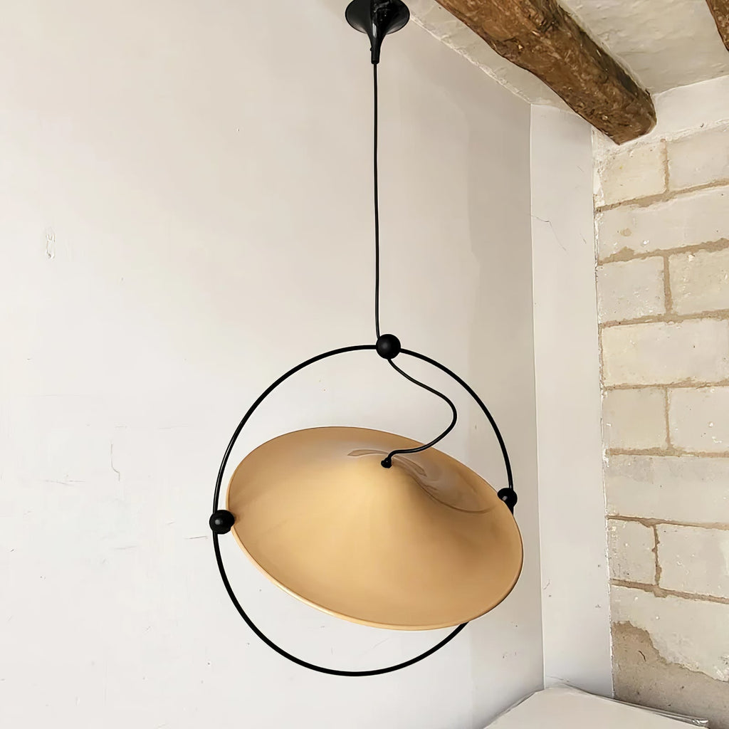 Veraeen Lampe Suspendue Élégance Premium - Neutralighting