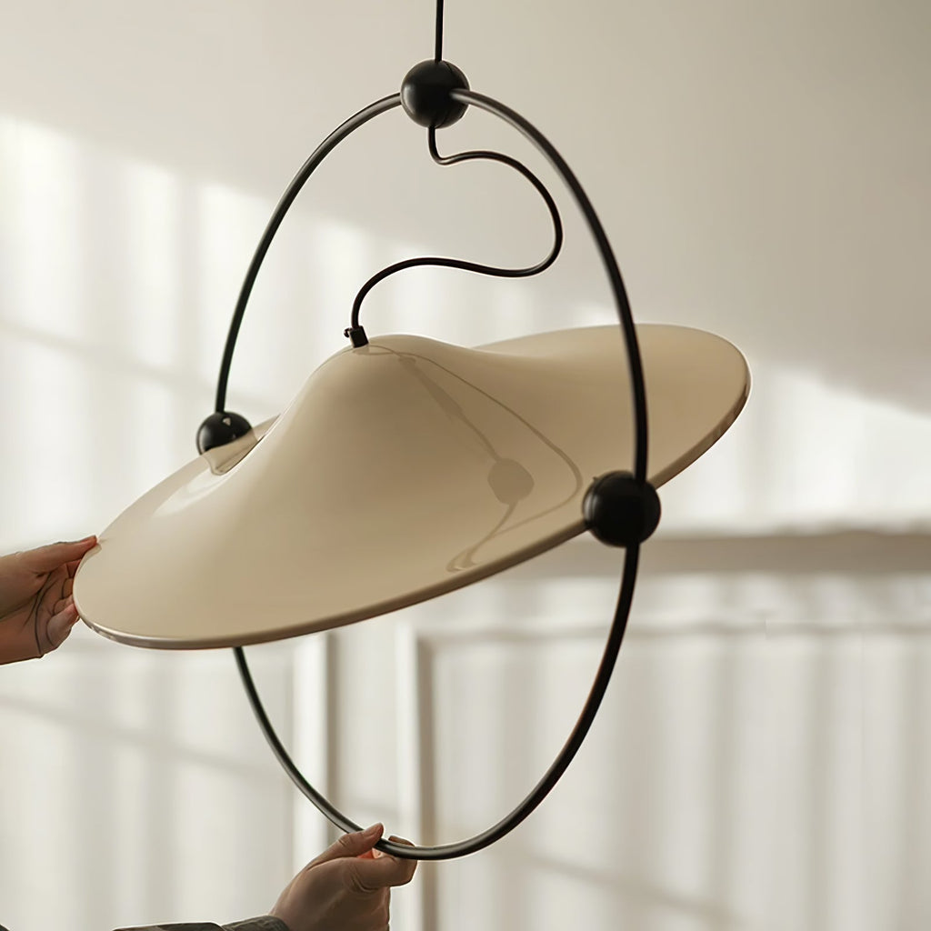 Veraeen Lampe Suspendue Élégance Premium - Neutralighting