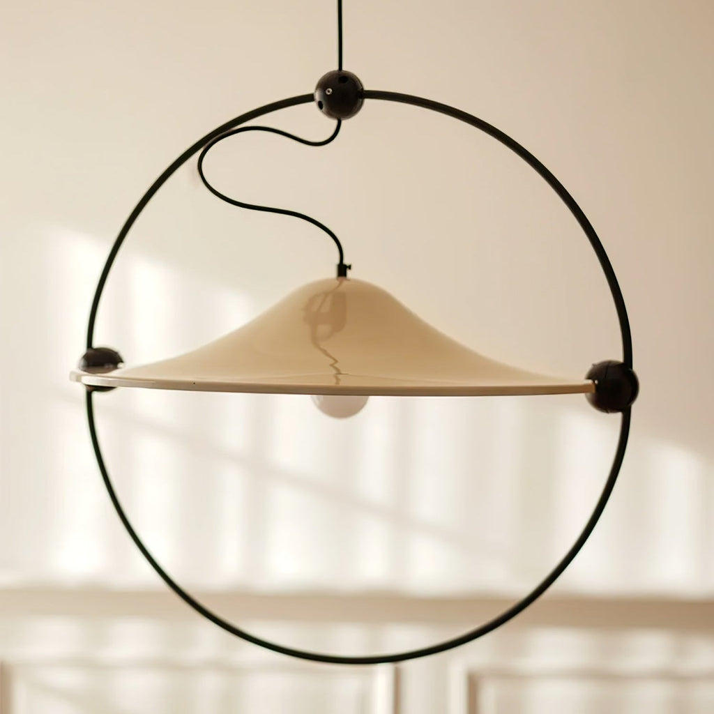 Veraeen Lampe Suspendue Élégance Premium - Neutralighting