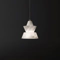 Strata Suspension en Albâtre - Neutralighting