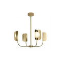 LEAF Chandelier Acrylique Moderne Classique - Neutralighting