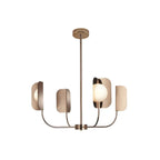 LEAF Chandelier Acrylique Moderne Classique - Neutralighting