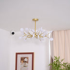 Lustra Chandelier LED Luciole - Neutralighting