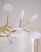 Lustra Chandelier LED Luciole - Neutralighting