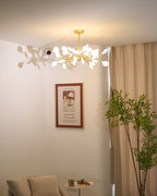 Lustra Chandelier LED Luciole - Neutralighting