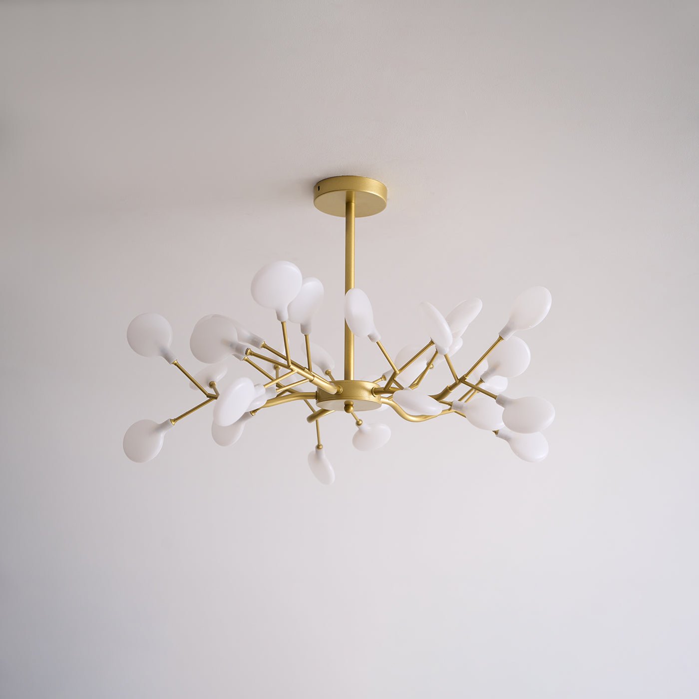 Lustra Chandelier LED Luciole - Neutralighting