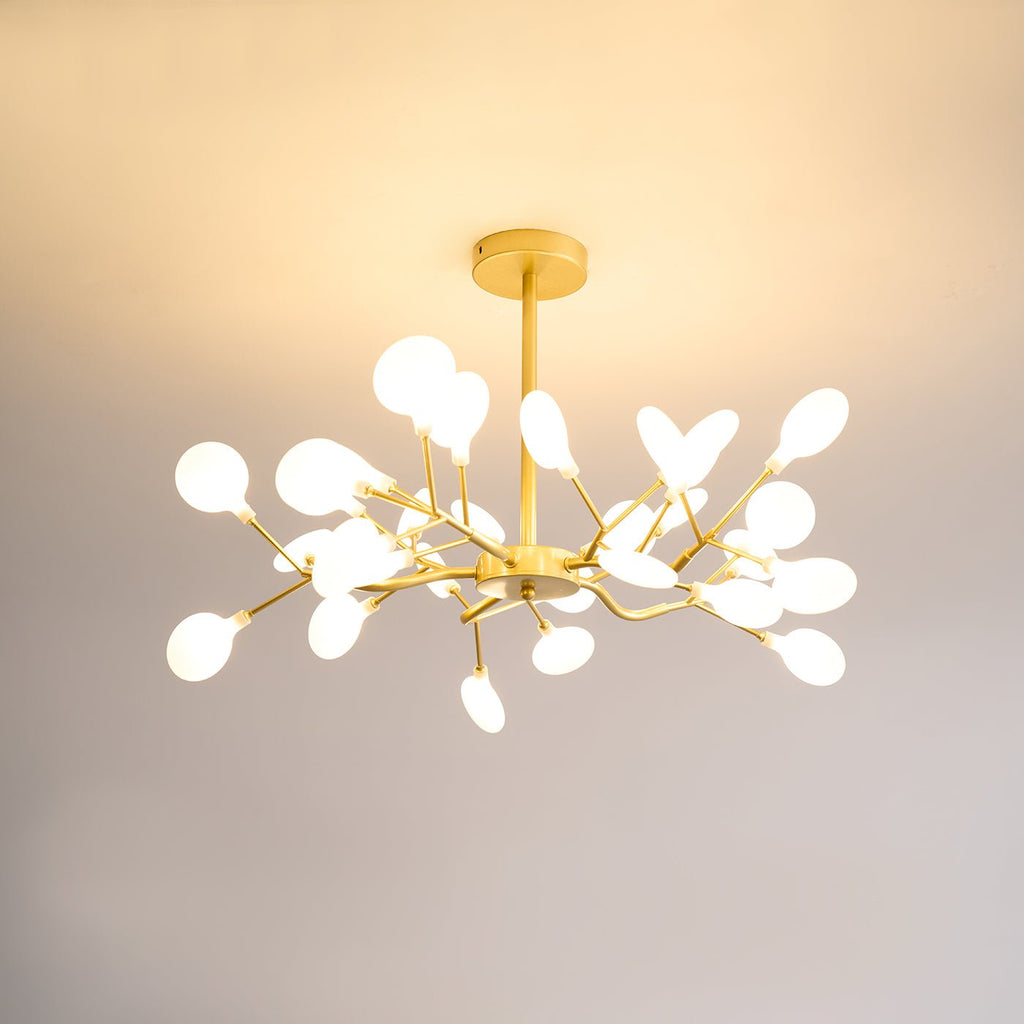 Lustra Chandelier LED Luciole - Neutralighting