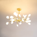 Lustra Chandelier LED Luciole - Neutralighting