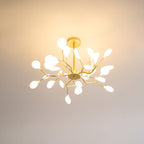 Lustra Chandelier LED Luciole - Neutralighting