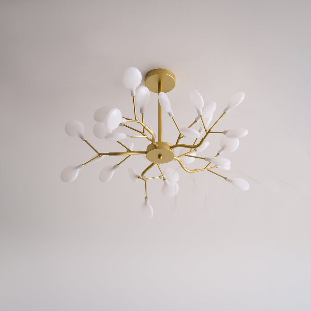 Lustra Chandelier LED Luciole - Neutralighting