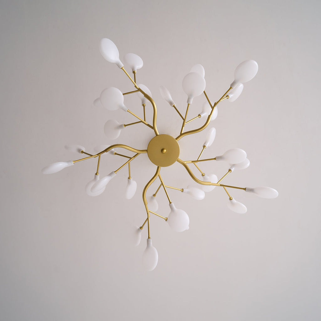 Lustra Chandelier LED Luciole - Neutralighting