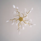 Lustra Chandelier LED Luciole - Neutralighting