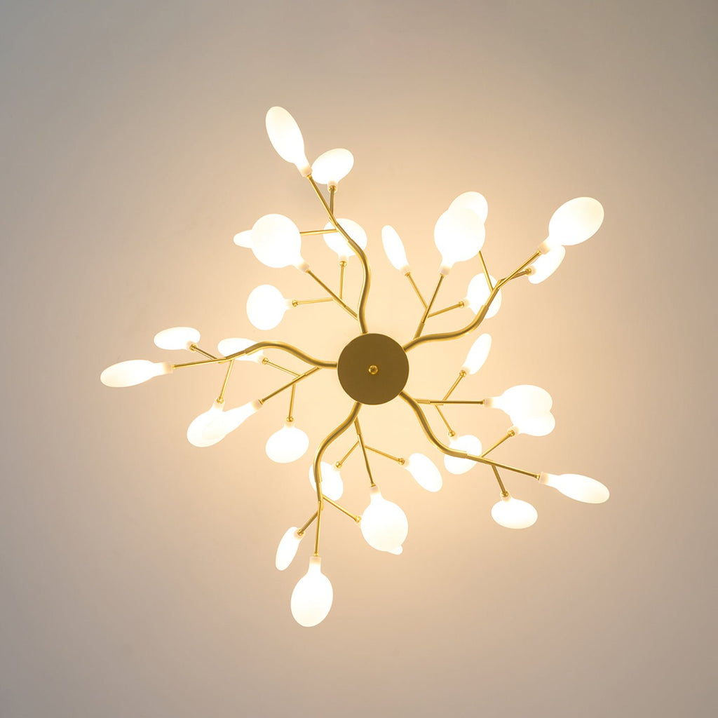Lustra Chandelier LED Luciole - Neutralighting