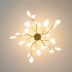 Lustra Chandelier LED Luciole - Neutralighting