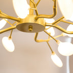 Lustra Chandelier LED Luciole - Neutralighting