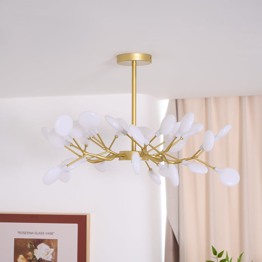 Lustra Chandelier LED Luciole - Neutralighting